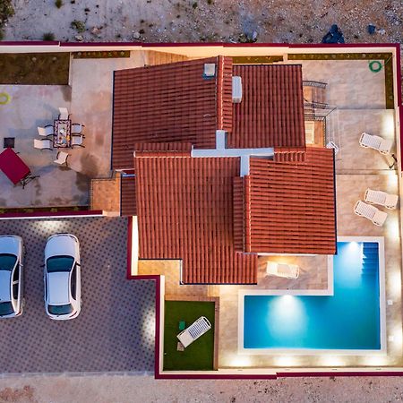 Olive Bridge Villa 마슬레니차 외부 사진