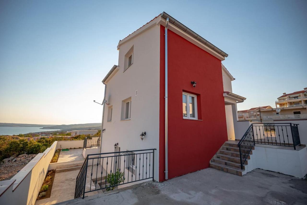 Olive Bridge Villa 마슬레니차 외부 사진