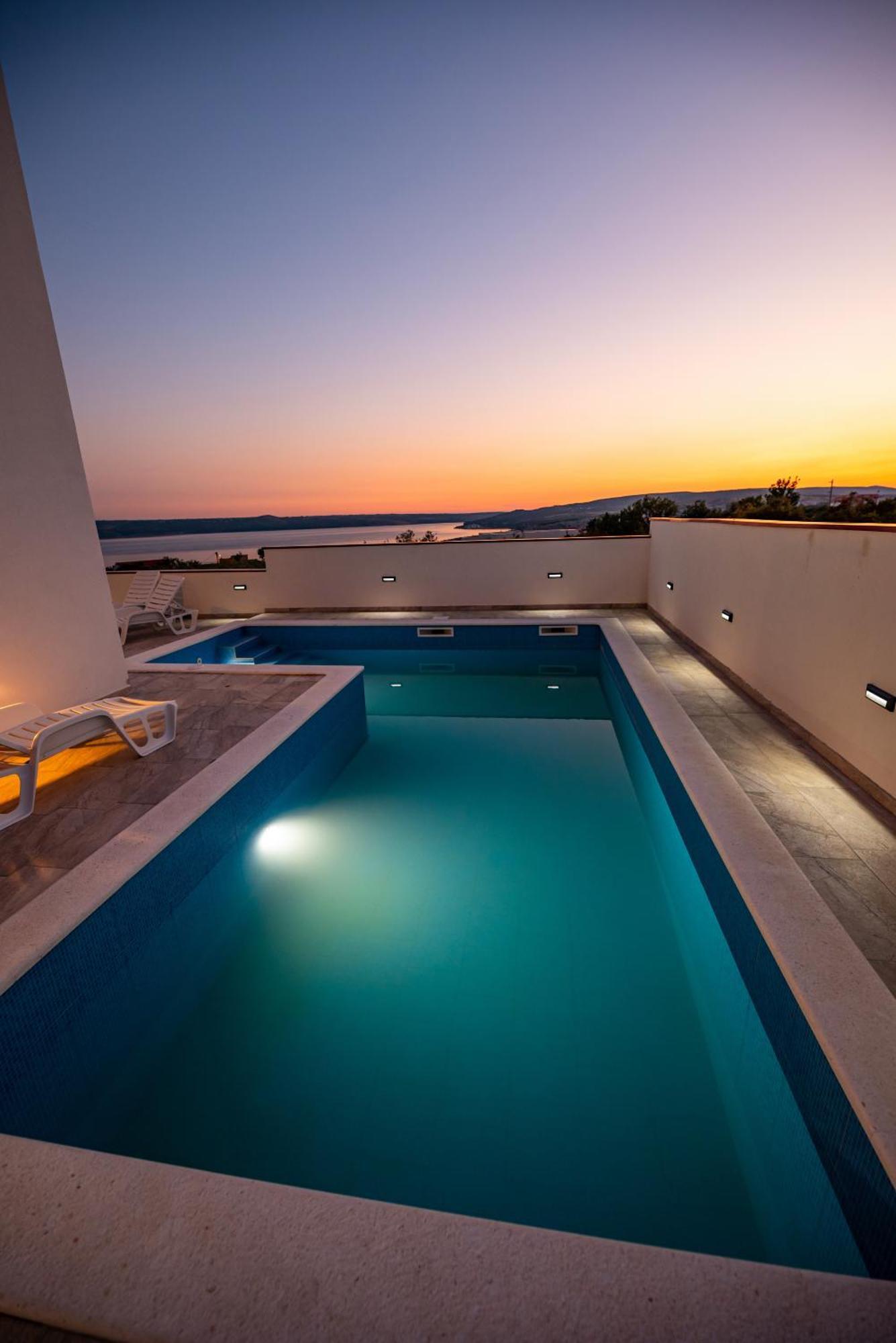 Olive Bridge Villa 마슬레니차 외부 사진