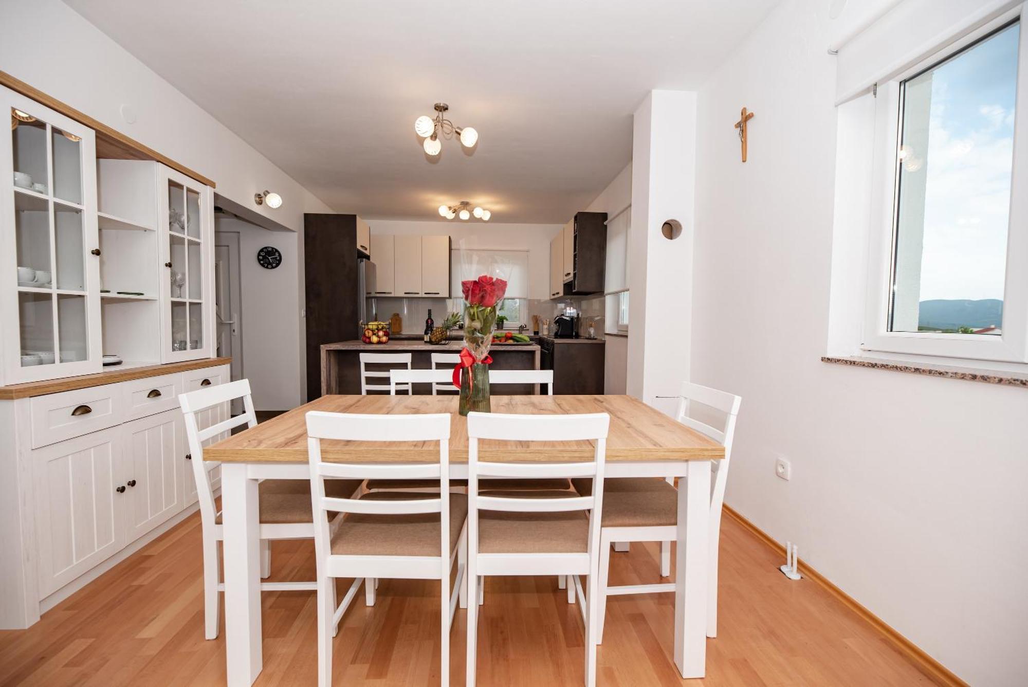 Olive Bridge Villa 마슬레니차 외부 사진