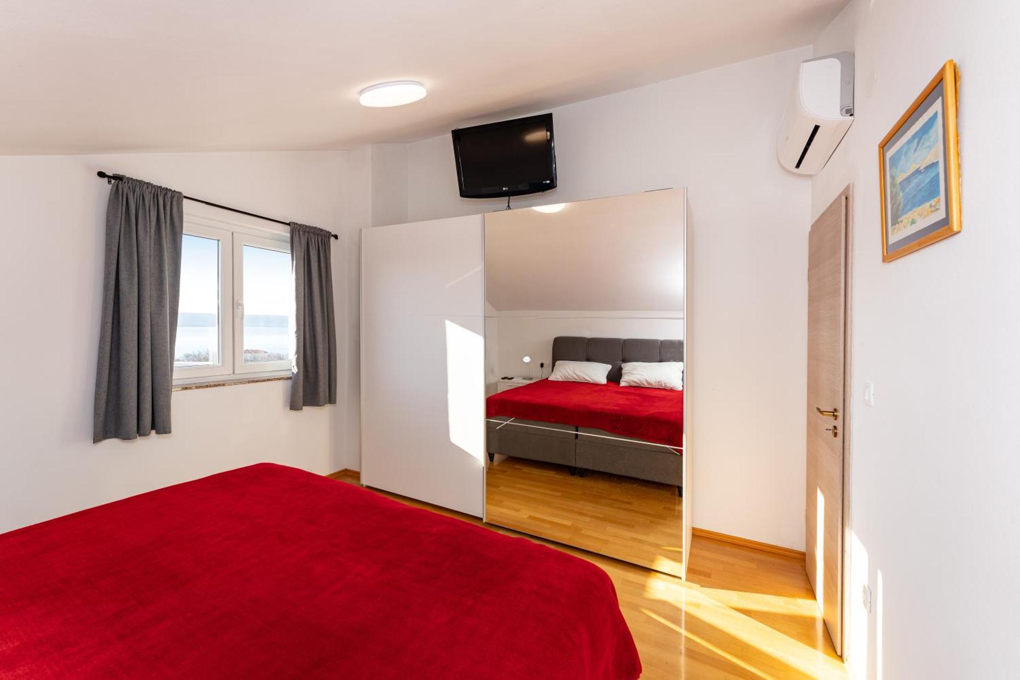 Olive Bridge Villa 마슬레니차 외부 사진